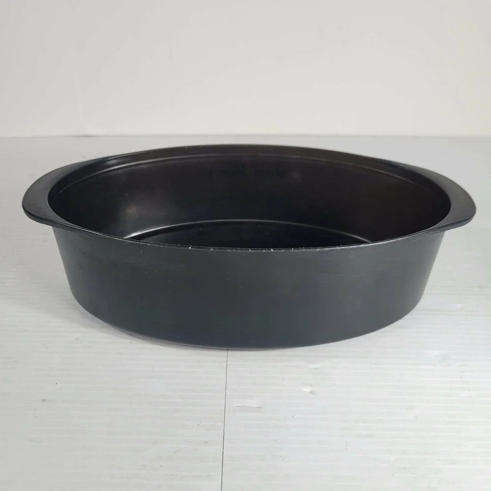 Rival rice steamer